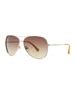 michael kors sadie crystal aviators|Amazon.com: Customer reviews: Michael Kors Sadie Crystal .